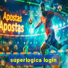 superlogica login